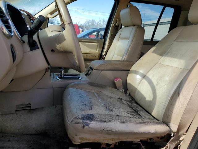 Photo 7 from auction – 2007 FORD EXPLORER E with VIN 1FMEU74E17UA69691