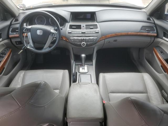 Photo 8 from auction – 2012 HONDA ACCORD EXL with VIN 1HGCP2F84CA221229