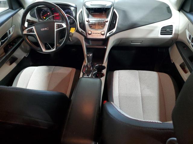 Photo 8 from auction – 2017 GMC TERRAIN SL with VIN 2GKFLTEK3H6353045