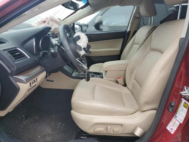 Photo 7 from auction – 2019 SUBARU OUTBACK 2. with VIN 4S4BSANC3K3337464