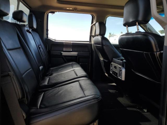 Photo 10 from auction – 2017 FORD F250 SUPER with VIN 1FT7W2BT7HEF47426