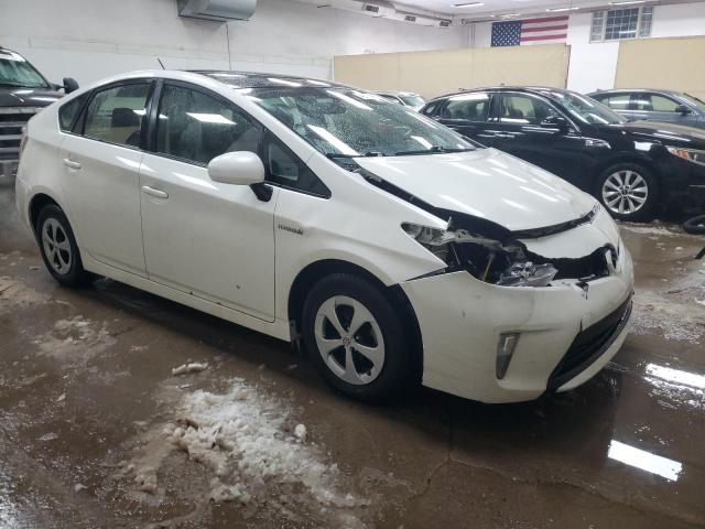 Zdjęcie 4 z aukcji – 2014 TOYOTA PRIUS z VIN JTDKN3DU0E1769754