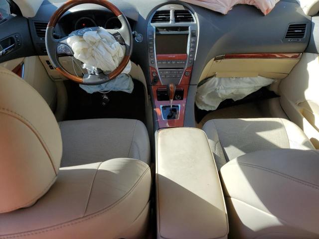Photo 8 from auction – 2011 LEXUS ES 350 with VIN JTHBK1EG1B2435095