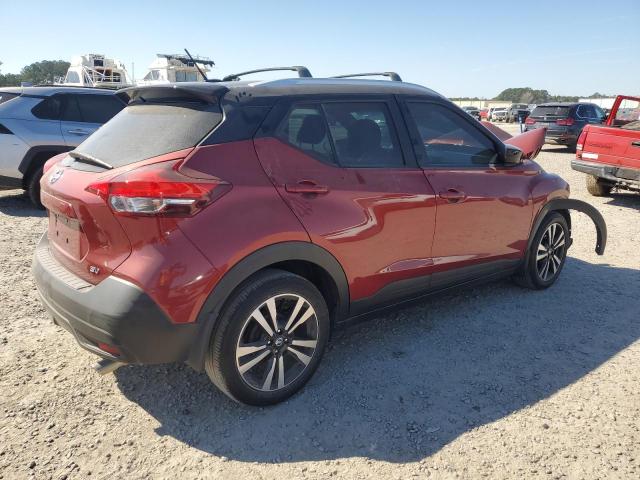 Photo 3 from auction – 2019 NISSAN KICKS S with VIN 3N1CP5CU3KL497316