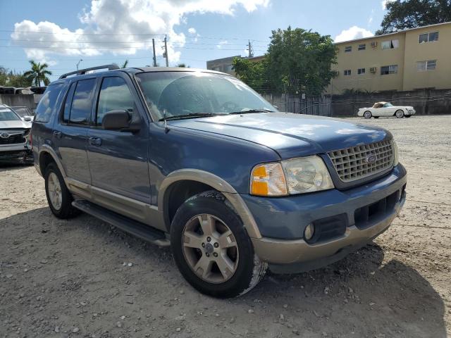 Photo 4 from auction – 2003 FORD EXPLORER E with VIN 1FMDU64W53UB92516