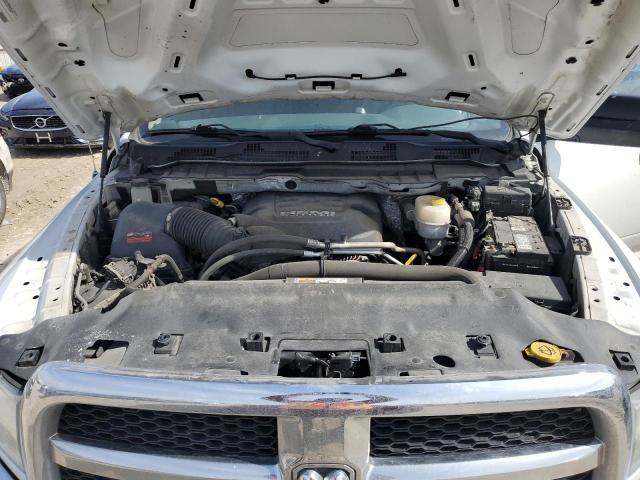 Photo 11 from auction – 2017 RAM 2500 ST with VIN 3C6UR4CJ8HG536521