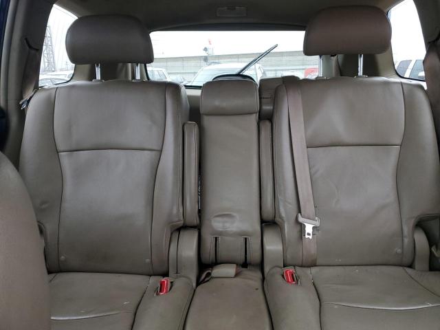 Photo 10 from auction – 2012 TOYOTA HIGHLANDER with VIN 5TDZA3EH5CS023814
