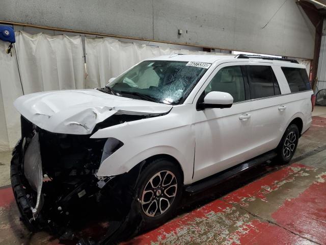 FORD EXPEDITION 2024 with VIN 1FMJK1J88REA23210 - Photo from auction