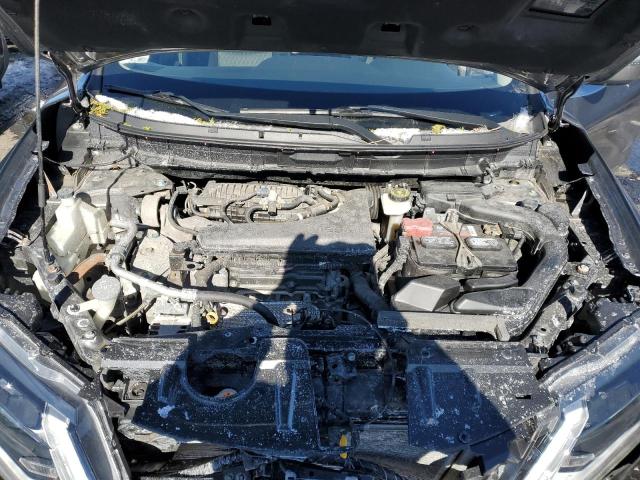 Photo 12 from auction – 2020 NISSAN ROGUE S with VIN KNMAT2MV1LP515758