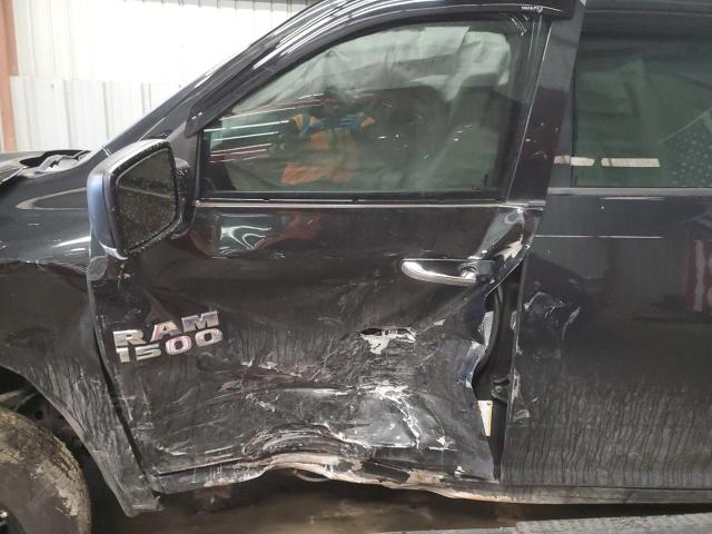 Photo 7 from auction – 2017 RAM 1500 SLT with VIN 1C6RR7LG9HS728079