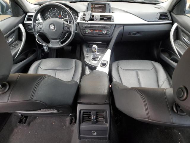 Photo 8 from auction – 2013 BMW 328 I with VIN WBA3A5C56DF603338