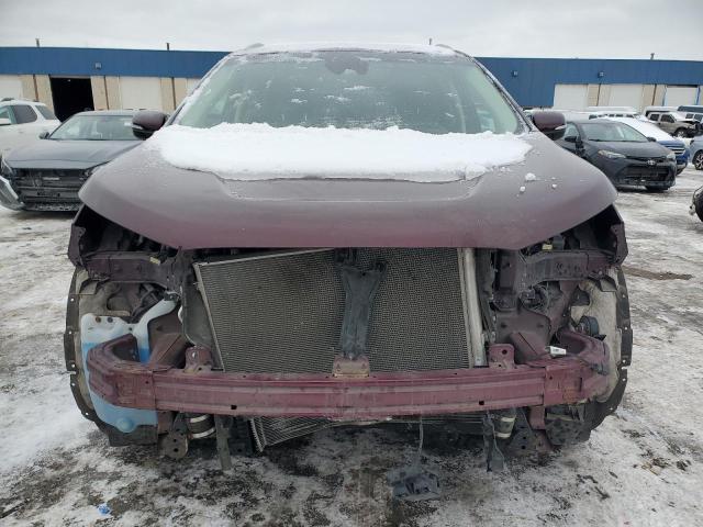 Photo 5 from auction – 2020 FORD EDGE SEL with VIN 2FMPK4J90LBA91072