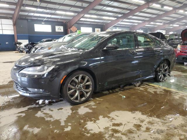 Foto 1 de la subasta – 2015 CHRYSLER 200 S con VIN 1C3CCCDG9FN610640