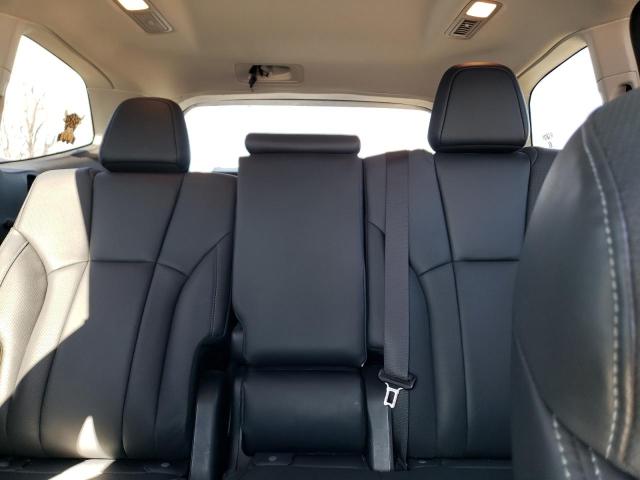 Photo 10 from auction – 2023 SUBARU ASCENT LIM with VIN 4S4WMAND1P3453175