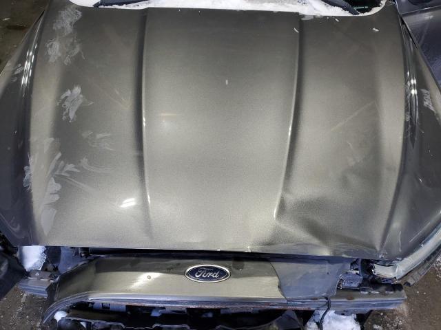 Photo 11 from auction – 2014 FORD FUSION S with VIN 3FA6P0G74ER201969