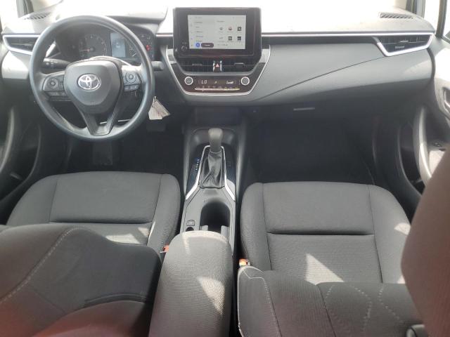 Photo 8 from auction – 2024 TOYOTA COROLLA LE with VIN 5YFB4MDE8RP115569