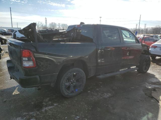 Photo 3 from auction – 2019 RAM 1500 BIG H with VIN 1C6RRFFG7KN910701