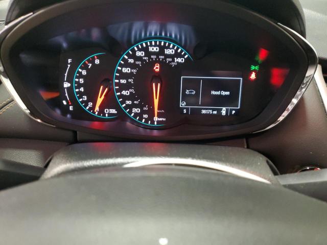 Photo 9 from auction – 2019 CHEVROLET TRAX 1LT with VIN KL7CJPSB6KB927543