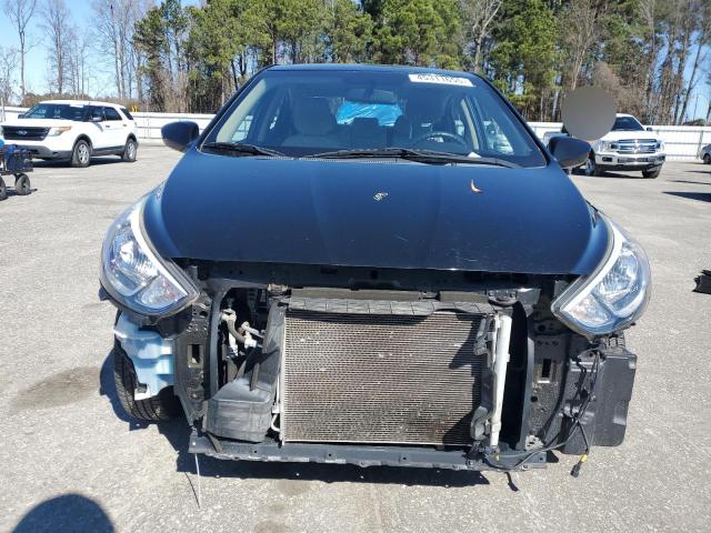 Photo 5 from auction – 2016 HYUNDAI ACCENT SE with VIN KMHCT4AE7GU945810