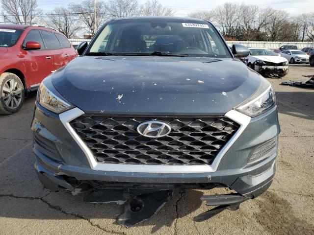 Photo 5 from auction – 2019 HYUNDAI TUCSON SE with VIN KM8J2CA40KU914306