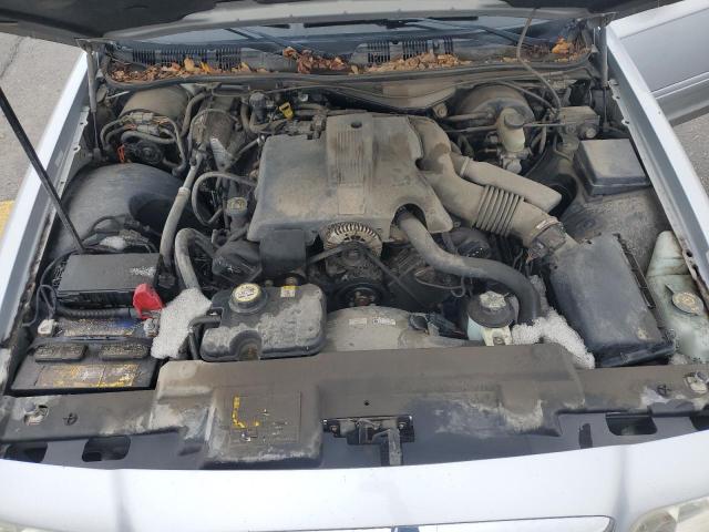 Photo 11 from auction – 2003 FORD CROWN VICT with VIN 2FAFP74W63X127229