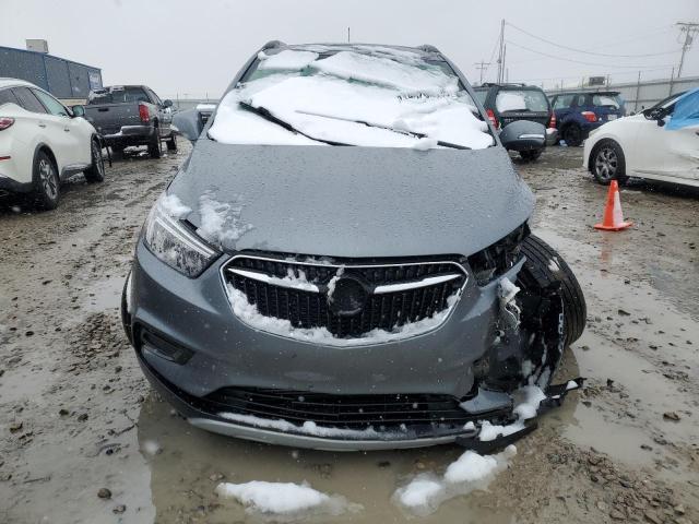 Photo 5 from auction – 2019 BUICK ENCORE PRE with VIN KL4CJASBXKB918998