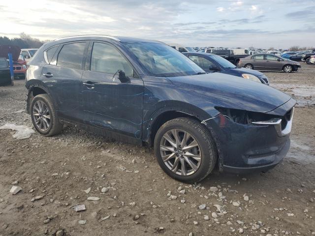 Photo 4 from auction – 2020 MAZDA CX-5 GRAND with VIN JM3KFBAY6L0787829