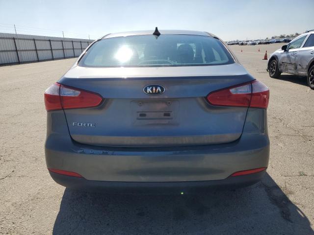 Photo 6 from auction – 2016 KIA FORTE LX with VIN KNAFX4A69G5446450