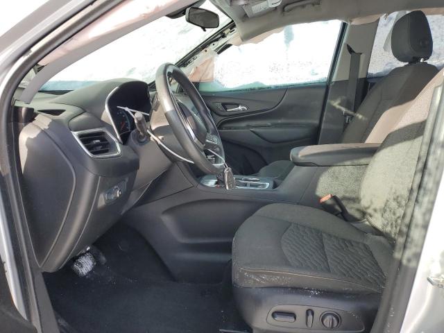 Photo 7 from auction – 2018 CHEVROLET EQUINOX LT with VIN 3GNAXJEV1JS576921