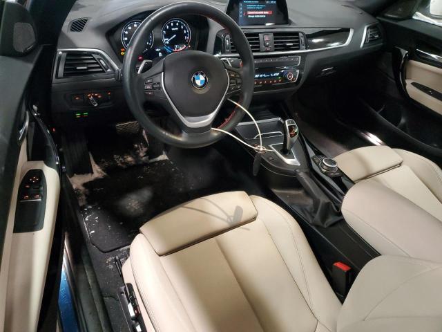 Photo 8 from auction – 2021 BMW 230XI with VIN WBA2J3C07M7H38474