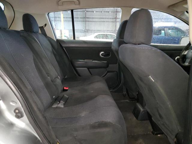 Zdjęcie 10 z aukcji – 2011 NISSAN VERSA S z VIN 3N1BC1CP9BL369222