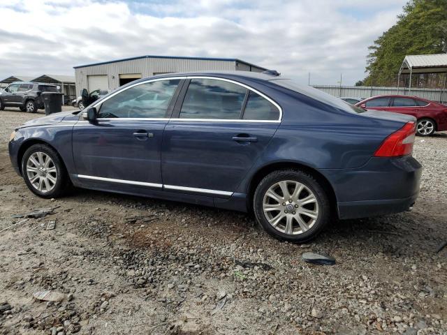 Photo 2 from auction – 2010 VOLVO S80 3.2 with VIN YV1982ASXA1132345