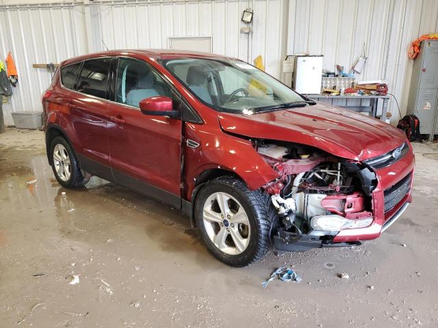 Photo 4 from auction – 2015 FORD ESCAPE SE with VIN 1FMCU9GXXFUB01066