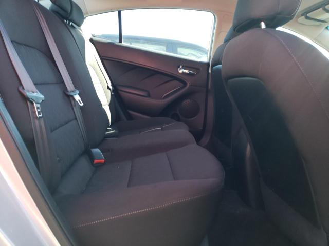 Photo 10 from auction – 2014 KIA FORTE LX with VIN KNAFK4A63E5178622
