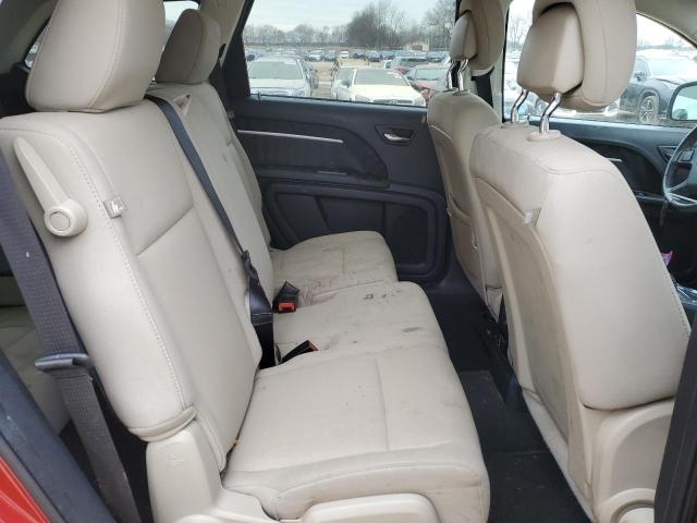 Photo 11 from auction – 2010 DODGE JOURNEY SX with VIN 3D4PG5FV9AT224420