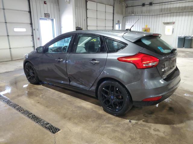 Photo 2 from auction – 2016 FORD FOCUS SE with VIN 1FADP3K28GL318444