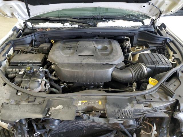 Photo 12 from auction – 2021 DODGE DURANGO GT with VIN 1C4RDJDG1MC642238