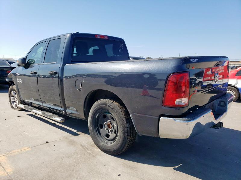 Photo 2 from auction – 2013 RAM 1500 ST with VIN 1C6RR6FG9DS547127