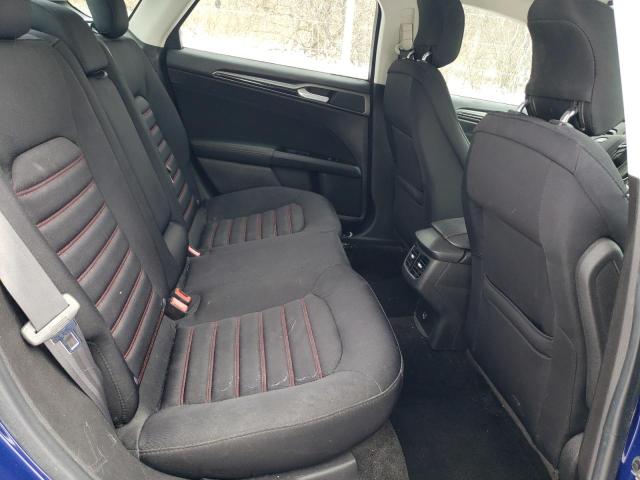 Photo 10 from auction – 2015 FORD FUSION SE with VIN 3FA6P0H79FR135838