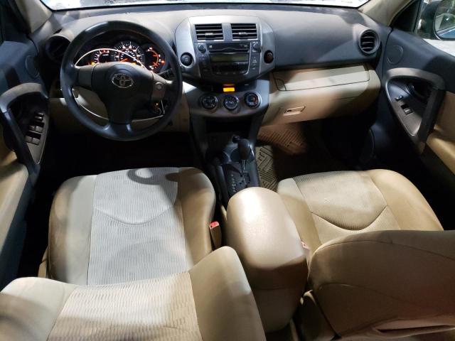 Снимка 8 от търг – 2010 TOYOTA RAV4 с VIN 2T3BF4DV9AW062689