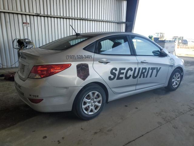 Photo 3 from auction – 2014 HYUNDAI ACCENT GLS with VIN KMHCT4AE9EU714310