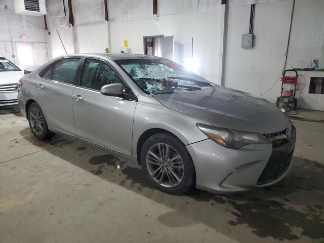 Photo 4 from auction – 2017 TOYOTA CAMRY LE with VIN 4T1BF1FK5HU320453