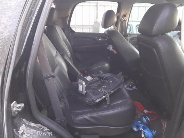 Photo 11 from auction – 2012 CADILLAC ESCALADE P with VIN 1GYS3CEF5CR232277