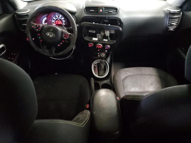 Снимка 8 от търг – 2014 KIA SOUL + с VIN KNDJP3A50E7722319