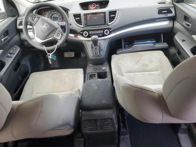 Photo 8 from auction – 2016 HONDA CR-V EX with VIN 2HKRM3H54GH522611