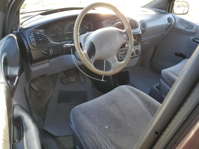 Снимка 8 от търг – 1997 DODGE CARAVAN с VIN 2B4FP25B9VR248592