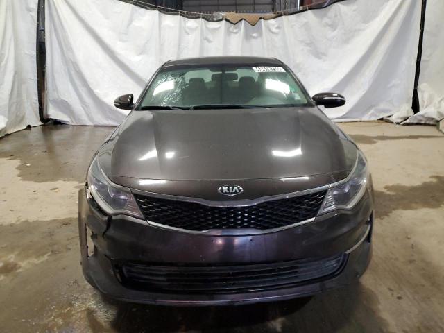 Photo 5 from auction – 2018 KIA OPTIMA LX with VIN KNAGT4L36J5238536