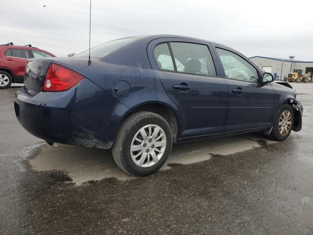 Photo 3 from auction – 2010 CHEVROLET COBALT 1LT with VIN 1G1AD5F58A7159343