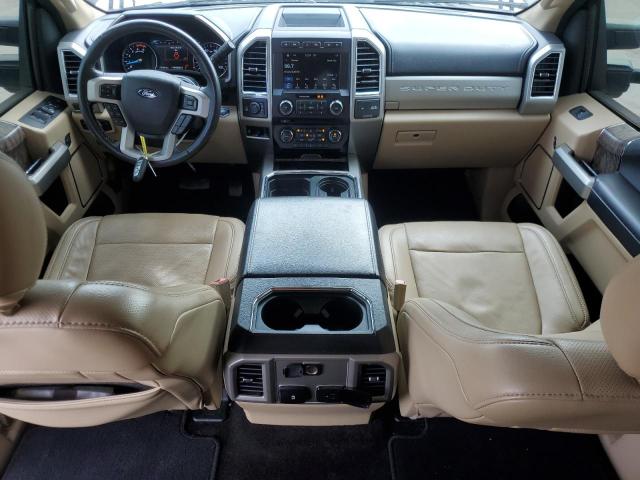 Photo 8 from auction – 2018 FORD F250 SUPER with VIN 1FT7W2BT1JEB04159