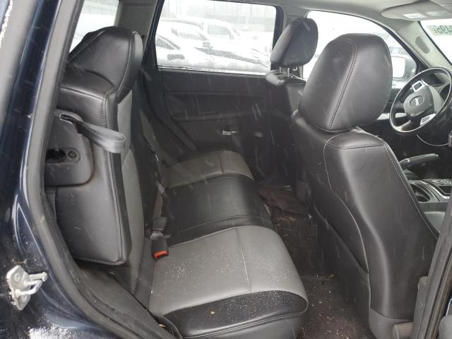 Photo 10 from auction – 2010 JEEP GRAND CHER with VIN 1J4PR4GK4AC145717